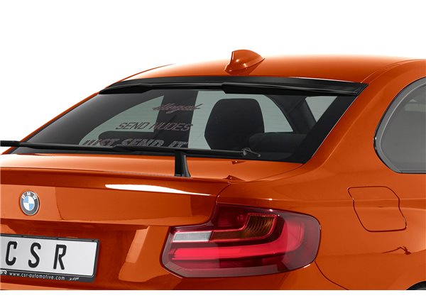 Aleron luna trasera BMW 2er F22 Coupe 11/2013-