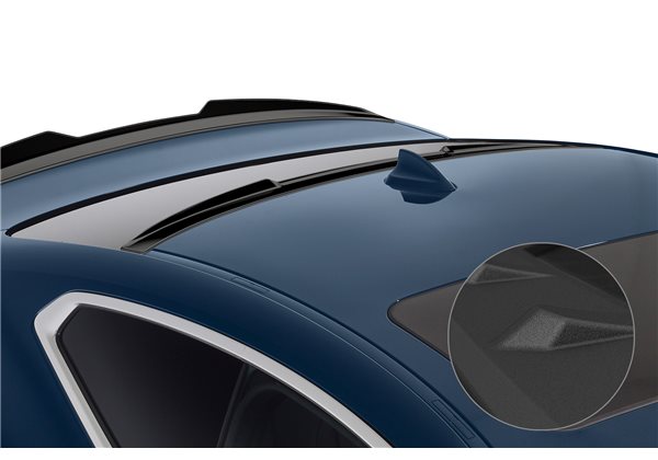 Aleron luna trasera BMW 4er G22 / G82 Coupe 2020-