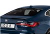 Aleron luna trasera BMW 4er G22 / G82 Coupe 2020-