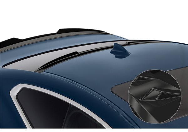 Aleron luna trasera BMW 4er G22 / G82 Coupe 2020-