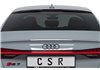 Aleron luna trasera Audi A7 C8 (Tipo 4K) Sportback 2018-