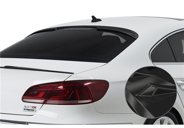 Aleron luna trasera VW Passat CC / CC todos 2008-2016