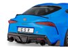 Aleron luna trasera Toyota GR Supra (A90) todos 2019-