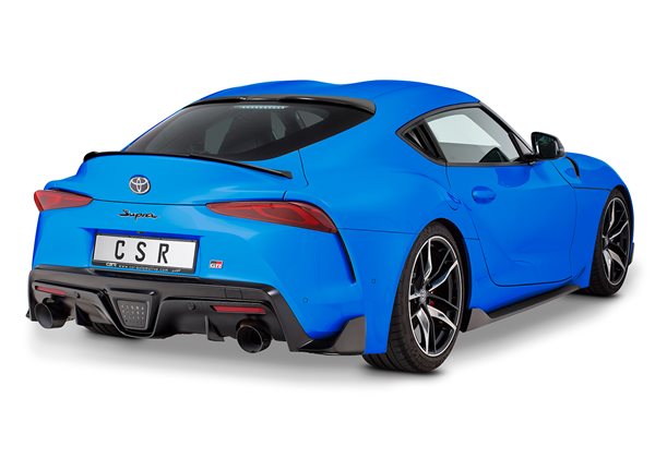 Aleron luna trasera Toyota GR Supra (A90) todos 2019-
