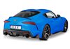 Aleron luna trasera Toyota GR Supra (A90) todos 2019-