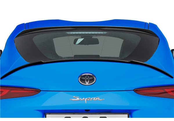 Aleron luna trasera Toyota GR Supra (A90) todos 2019-