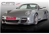 Aletas Porsche 911 / 996 Coupé / Cabrio 1997-2002