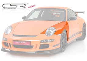 Aletas Porsche 986 Boxster 1996-2004