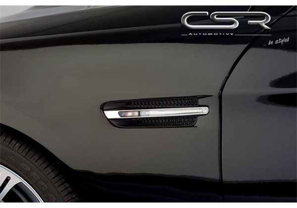 Aletas BMW E90 LCI / E91 LCI Limousine / Touring desde 09/2008