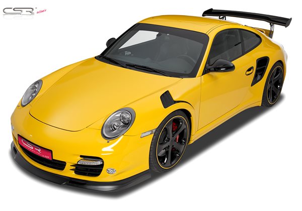 Aletas Porsche 911/997 Coupé / Cabrio 2004-2011