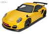 Aletas Porsche 911/997 Coupé / Cabrio 2004-2011
