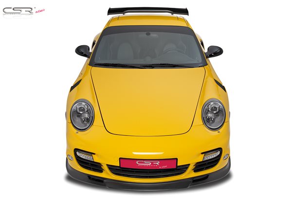 Aletas Porsche 911/997 Coupé / Cabrio 2004-2011