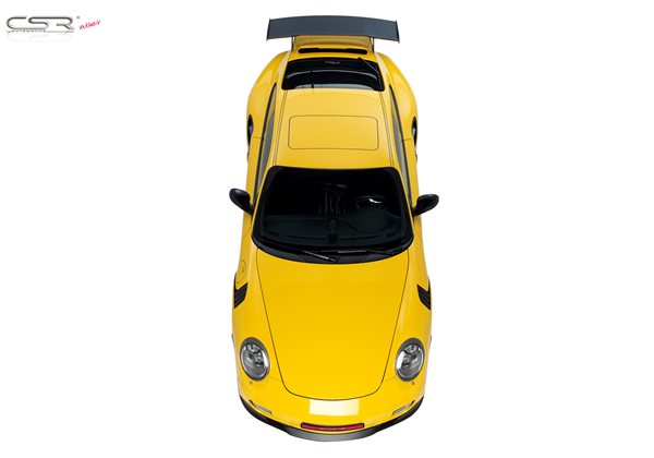 Aletas Porsche 911/997 Coupé / Cabrio 2004-2011