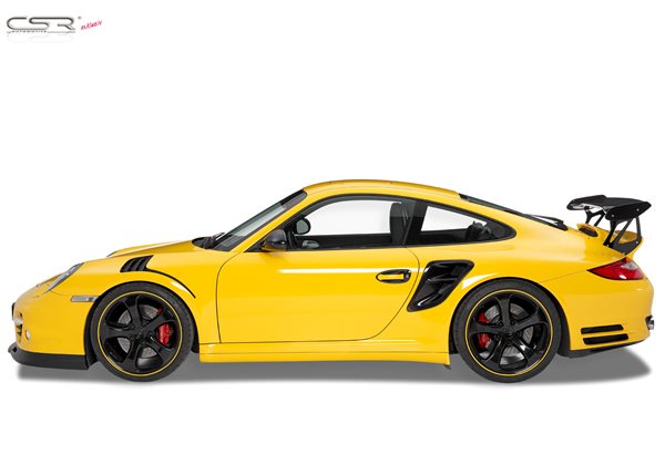 Aletas Porsche 911/997 Coupé / Cabrio 2004-2011