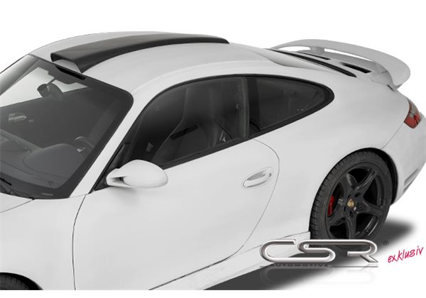 Entradas de aire Porsche 911/997 Coupé 2004-2012