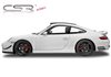 Entradas de aire Porsche 911/997 Coupé 2004-2012