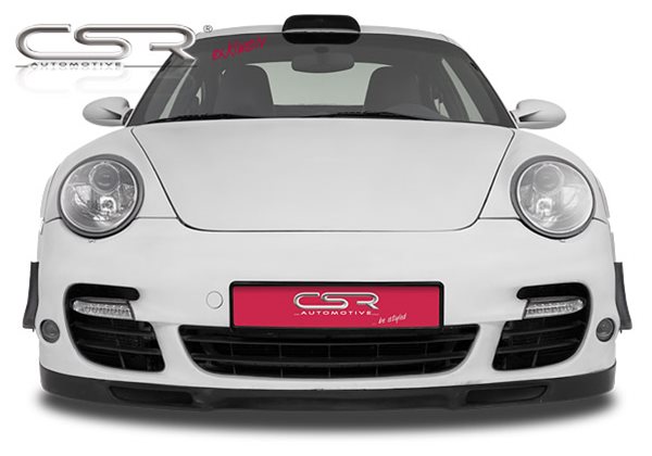 Entradas de aire Porsche 911/997 Coupé 2004-2012