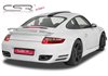 Entradas de aire Porsche 911/997 Coupé 2004-2012