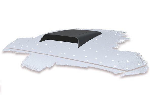 Entradas de aire Hyundai I30 PD 2017-