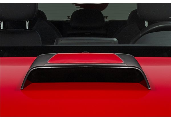 Entradas de aire Hyundai I30 PD 2017-