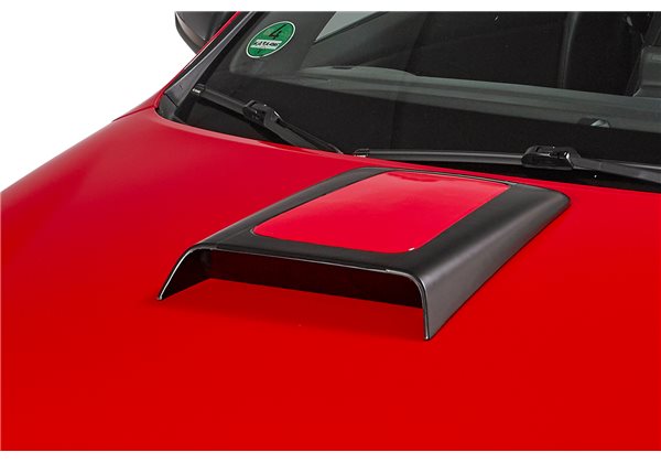 Entradas de aire Hyundai I30 PD 2017-