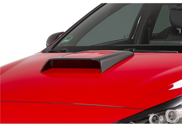 Entradas de aire Hyundai I30 PD 2017-