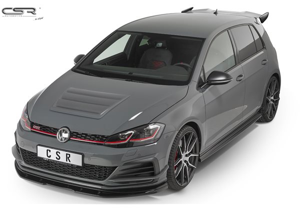 Entradas de aire VW Golf VII todos 2012-