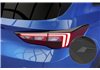 Juego de pestañas Opel Grandland X 10/2017-
