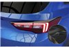 Juego de pestañas Opel Grandland X 10/2017-