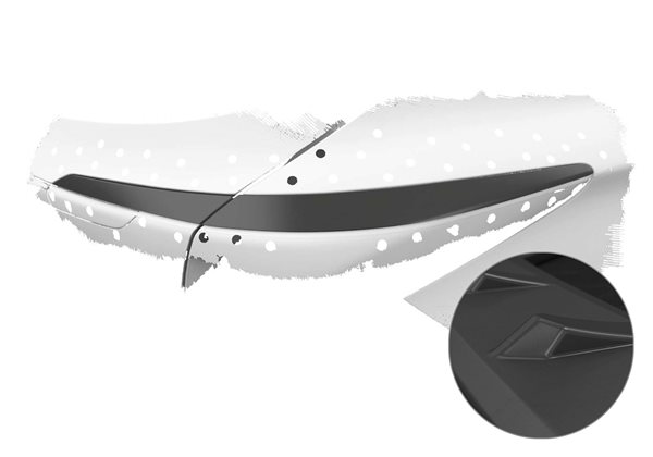 Juego de pestañas Hyundai I40 Kombi 2011-2019