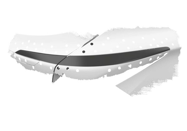 Juego de pestañas Hyundai I40 Kombi 2011-2019