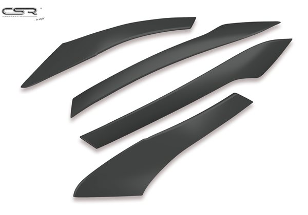 Juego de pestañas Mercedes Benz A-Klasse W177 2018-