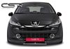 Juego de pestañas Peugeot 207 todos 2006-2012