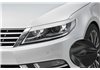 Juego de pestañas VW CC (Tipo 35) todos 2012-2016