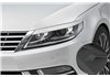 Juego de pestañas VW CC (Tipo 35) todos 2012-2016