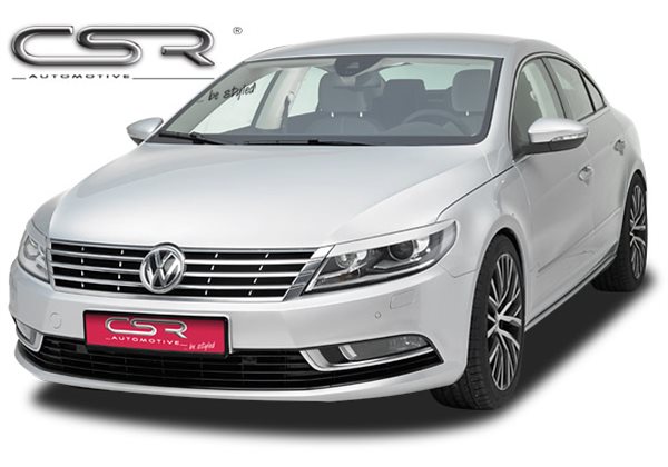 Juego de pestañas VW CC (Tipo 35) todos 2012-2016