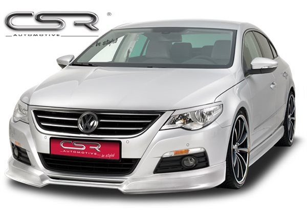 Juego de pestañas VW Passat CC (Tipo 35) todos 2008-2012