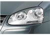 Juego de pestañas VW Golf 5, Jetta 5 todos 2003-2010