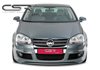 Juego de pestañas VW Golf 5, Jetta 5 todos 2003-2010