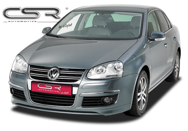 Juego de pestañas VW Golf 5, Jetta 5 todos 2003-2010