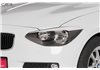 Juego de pestañas BMW 1er F20 F21 todos 2011-01/2015