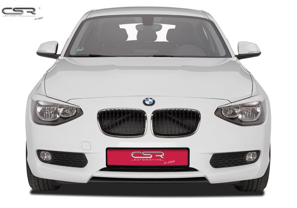 Juego de pestañas BMW 1er F20 F21 todos 2011-01/2015