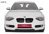 Juego de pestañas BMW 1er F20 F21 todos 2011-01/2015