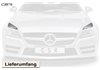 Juego de pestañas Mercedes Benz SLK SLC R172 todos 03/2011-
