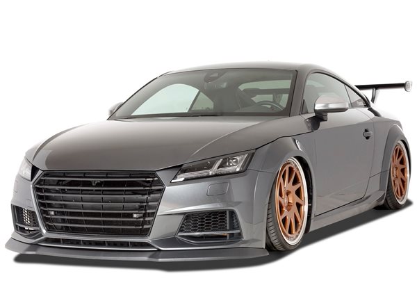 Juego de pestañas Audi TT FV/8S todos 2014-