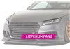 Juego de pestañas Audi TT FV/8S todos 2014-