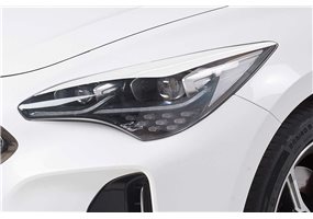 Juego de pestañas Kia Stinger todos 10/2017-