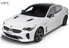 Juego de pestañas Kia Stinger todos 10/2017-
