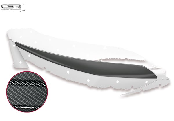 Juego de pestañas Hyundai Tucson (TL) todos 2015-