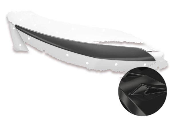 Juego de pestañas Hyundai Tucson (TL) todos 2015-